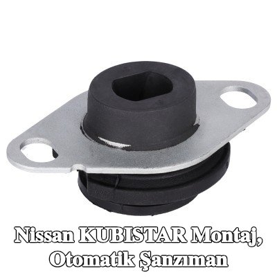 FEBI BILSTEIN Montaj, otomatik şanzıman Arka Aks Sol — Nissan Kubistar