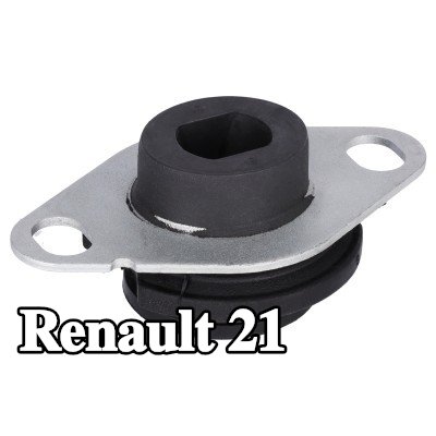 FEBI BILSTEIN تركيب, ناقل الحركة الأوتوماتيكي - المحور الخلفي الأيسر — Renault 21