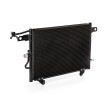 RIDEX Klima kondansatörü 555 x 370 x 16 mm, kurutucu olmadan — Audi 100 (3)