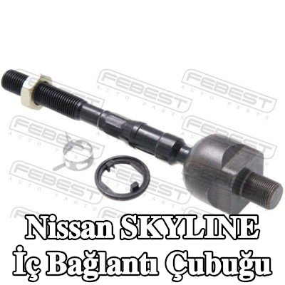 FEBEST İç bağlantı çubuğu Ön Aks — Nissan Skyline