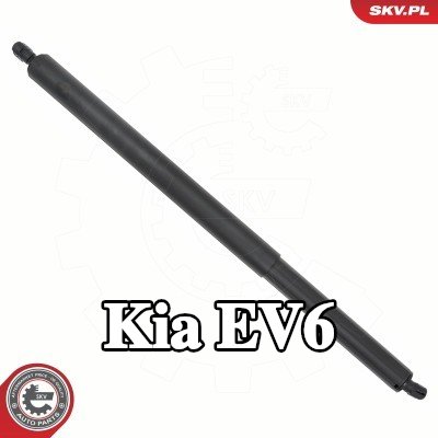 ESEN SKV دعامة الباب الخلفي اليمنى الخلفية, 640mm — Kia Ev6