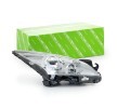 VALEO Far ORİJİNAL PARÇA, Sağ, H7, far seviyeleme motorlu, Gösterge Rengi: şeffaf — 2012 Peugeot 5008 (7)