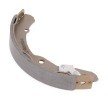 BREMBO El freni kolu ile fren pabucu seti — Volkswagen Cc (5)