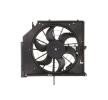MAHLE Fan, radyatör 421mm, radyatör fan kapağı — 2000 BMW 3 Series (5)