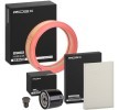 RIDEX Filtre kiti — SEAT Inca (1)