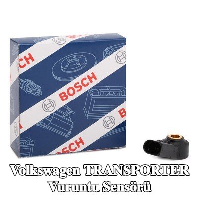 BOSCH Vuruntu Sensörü — Volkswagen Transporter