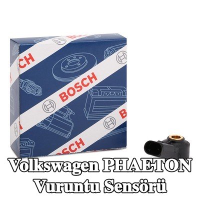 BOSCH Vuruntu Sensörü — Volkswagen Phaeton