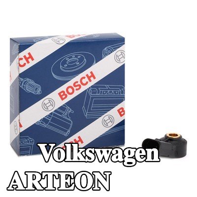 BOSCH مستشعر النقر — Volkswagen Arteon