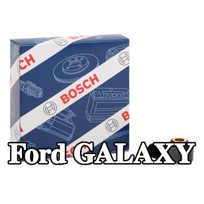 BOSCH مستشعر النقر — 2002 Ford Galaxy