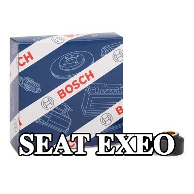 BOSCH مستشعر النقر — SEAT Exeo