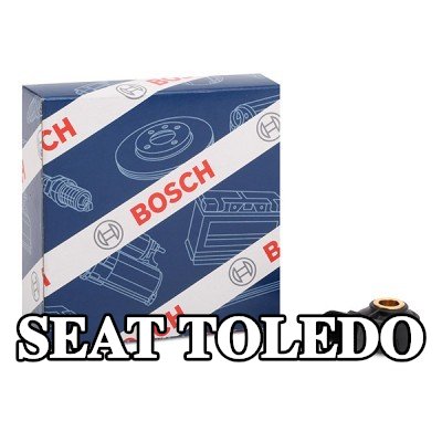 BOSCH مستشعر النقر — SEAT Toledo
