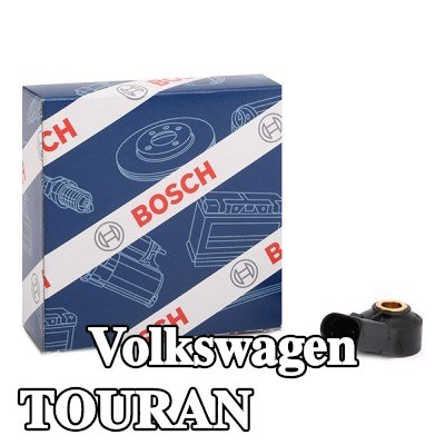 BOSCH مستشعر النقر — Volkswagen Touran