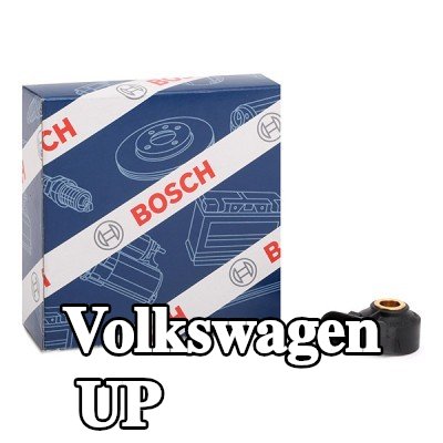 BOSCH مستشعر النقر — Volkswagen Up