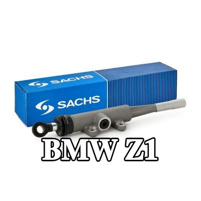 SACHS أسطوانة القابض الرئيسية — BMW Z1