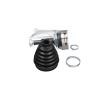KAVO PARTS CV mafsalı kiti Ön Aks, Tekerlek Tarafı — Toyota Verso (4)