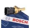BOSCH Sensör, soğutma sıvısı sıcaklığı — Opel Sintra (1)