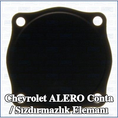 AJUSA Conta / Sızdırmazlık elemanı — Chevrolet Alero