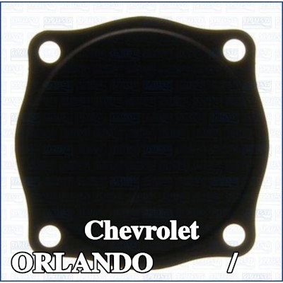 AJUSA حشية / مانع تسرب — Chevrolet Orlando