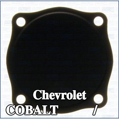 AJUSA حشية / مانع تسرب — Chevrolet Cobalt