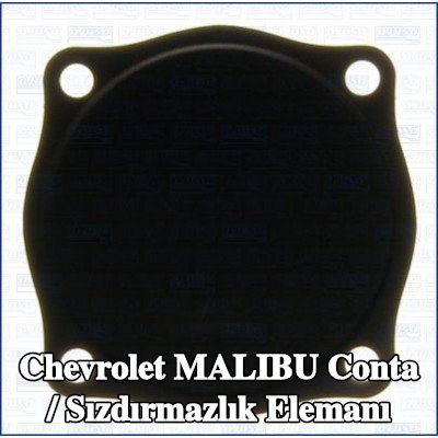 AJUSA Conta / Sızdırmazlık elemanı — Chevrolet Malibu