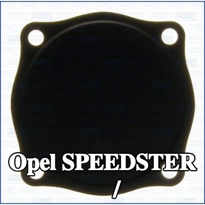 AJUSA حشية / مانع تسرب — Opel Speedster