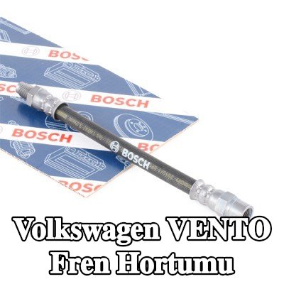 BOSCH Fren hortumu 160mm — Volkswagen Vento
