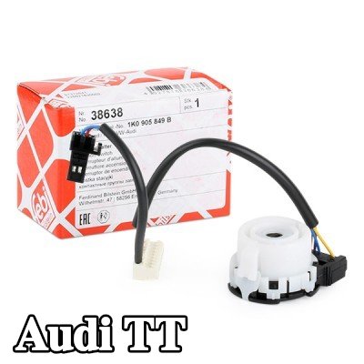 FEBI BILSTEIN مفتاح الإشعال — Audi Tt