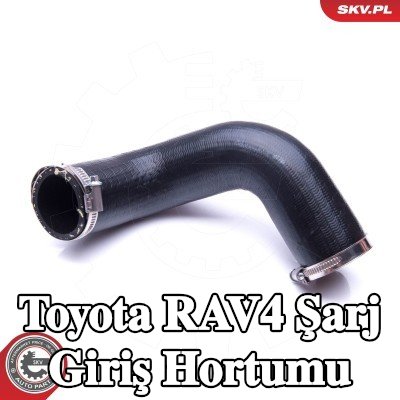 ESEN SKV Şarj giriş hortumu — 2002 Toyota Rav4