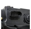 FORD Far Sol, H1, H15, H7, LED, PY21W, far seviyeleme motorlu, ampul tutuculu — Ford Transit (7)