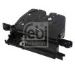 FEBI BILSTEIN Bagaj kapağı kilidi — 2012 BMW 5 Series (5)