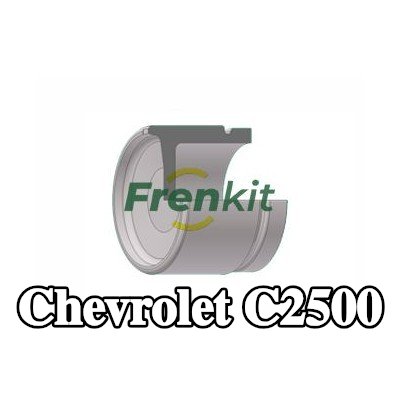 FRENKIT مكبس الفرامل للمحور الأمامي — Chevrolet C2500