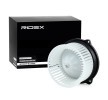 RIDEX Klimalı/klimasız araçlar için FAN motoru — 1995 Honda Integra (1)