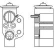 MAHLE AC genleşme valfi — 2012 Audi A4 (2)
