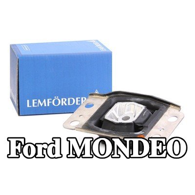 LEMFÖRDER حامل المحرك الأيسر — Ford Mondeo