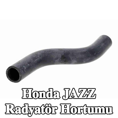 ACKOJA Radyatör hortumu Üst — Honda Jazz