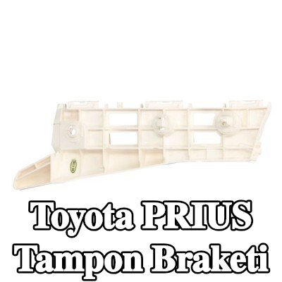 BLIC Sağ ön tampon braketi — Toyota Prius
