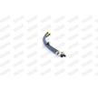 WALKER DPF basınç sensörü borusu — Ford Galaxy (8)