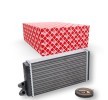 FEBI BILSTEIN Contalı/sızdırmazlık elemanlı ısıtıcı matrisi — Audi V8 (1)
