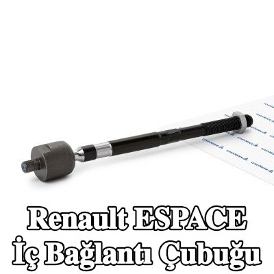 LEMFÖRDER İç bağlantı çubuğu Ön Aks Sol, Ön Aks Sağ, aksesuarlarla — 2002 Renault Espace