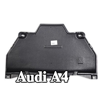 REZAW PLAST مادة عازلة للصوت, حجرة المحرك, الأمامي, السفلي — 2000 Audi A4