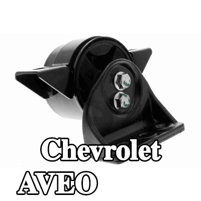 VAICO حامل المحرك الأمامي الأيمن — 2008 Chevrolet Aveo