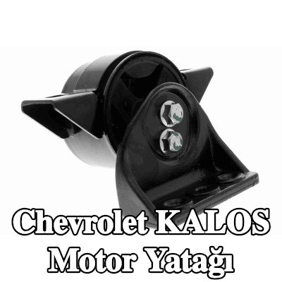 VAICO Sağ Ön Motor Yatağı — Chevrolet Kalos