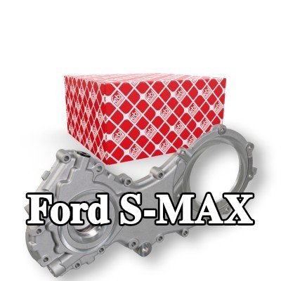 FEBI BILSTEIN مضخة الزيت — 2006 Ford S-max