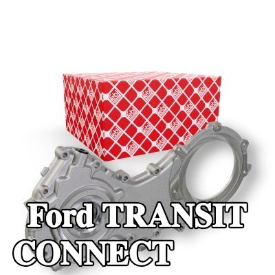 FEBI BILSTEIN مضخة الزيت — 2012 Ford Transit Connect