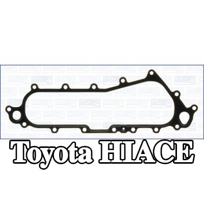 AJUSA حشية غطاء فلتر الزيت — Toyota Hiace