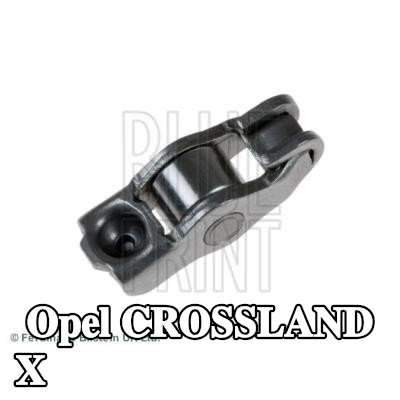 BLUE PRINT ذراع الكرسي الهزاز، توقيت المحرك — Opel Crossland X