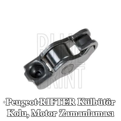 BLUE PRINT Külbütör Kolu, motor zamanlaması — Peugeot Rifter