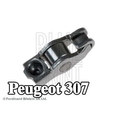 BLUE PRINT ذراع الكرسي الهزاز، توقيت المحرك — 2004 Peugeot 307