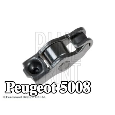 BLUE PRINT ذراع الكرسي الهزاز، توقيت المحرك — Peugeot 5008