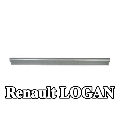 BLIC لوحة صمامات التبديل - اليسار, يمين — Renault Logan